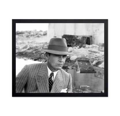 Chinatown 1974 Jack Nicholson No8