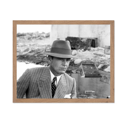 Chinatown 1974 Jack Nicholson No8