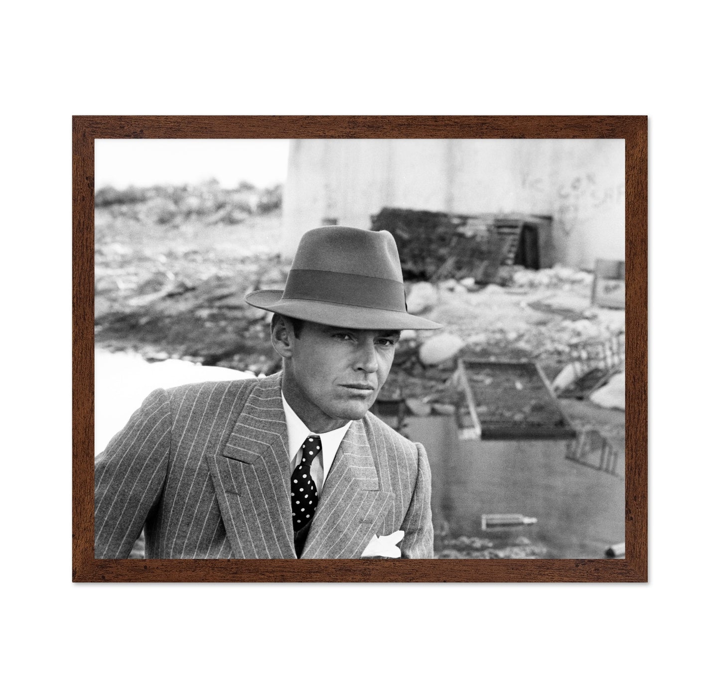 Chinatown 1974 Jack Nicholson No8