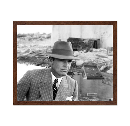 Chinatown 1974 Jack Nicholson No8