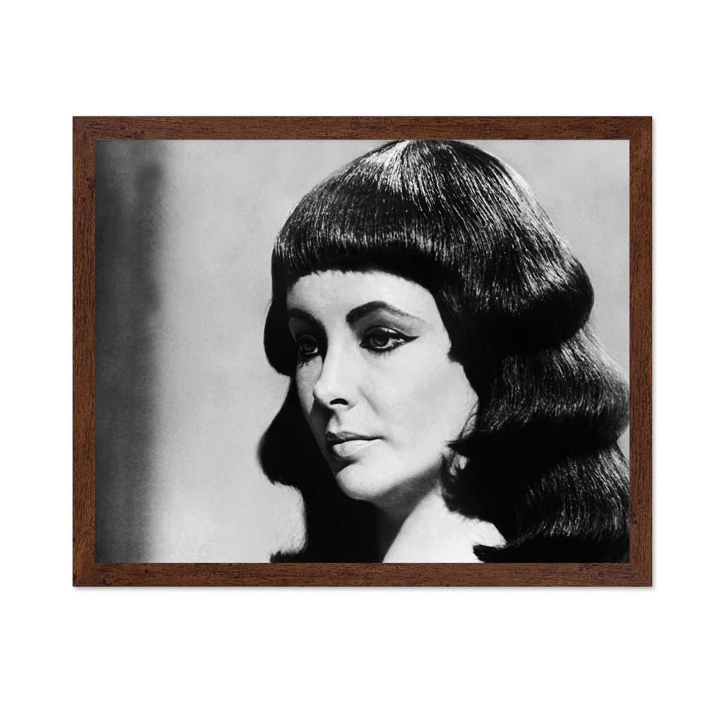 Cleopatra 1963 Elizabeth Taylor No13