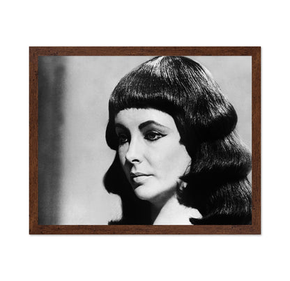 Cleopatra 1963 Elizabeth Taylor No13