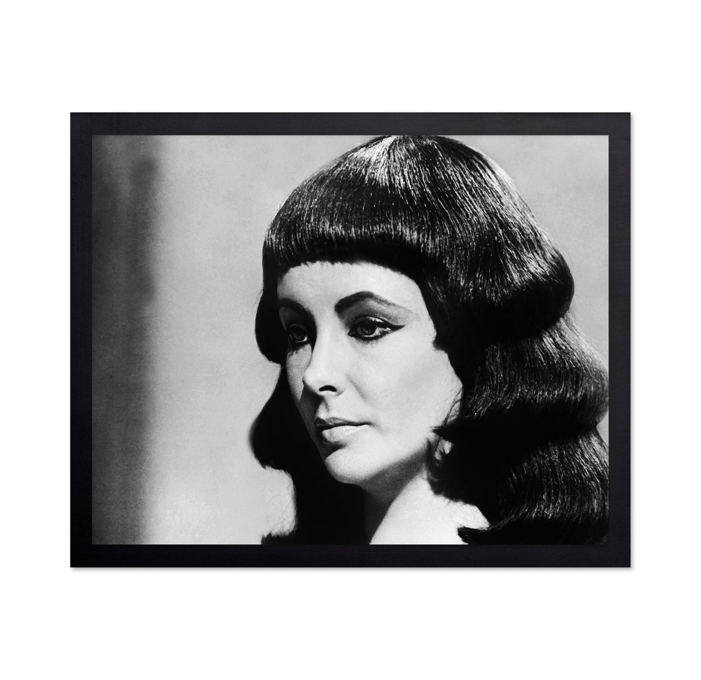 Cleopatra 1963 Elizabeth Taylor No13