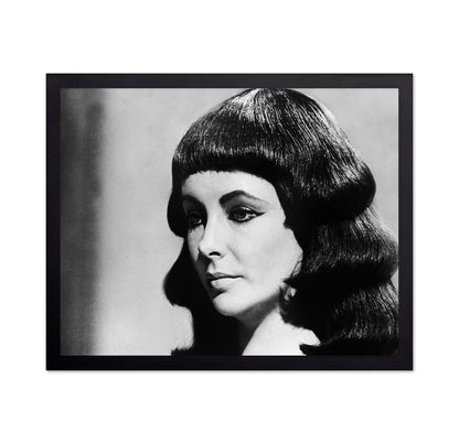 Cleopatra 1963 Elizabeth Taylor No13