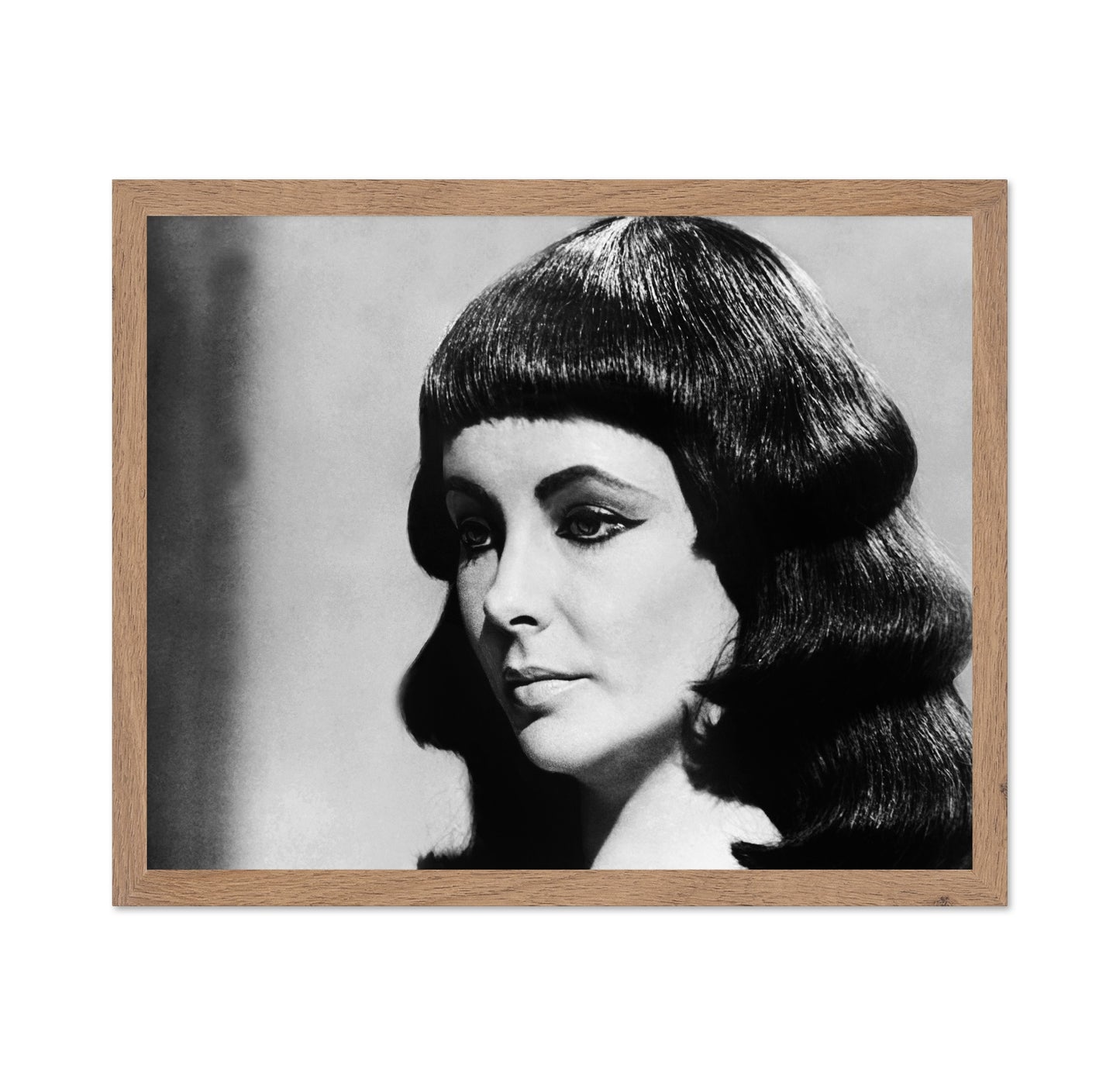 Cleopatra 1963 Elizabeth Taylor No13