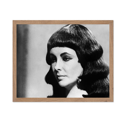 Cleopatra 1963 Elizabeth Taylor No13