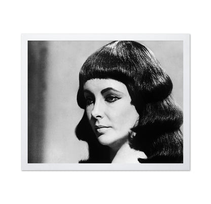 Cleopatra 1963 Elizabeth Taylor No13