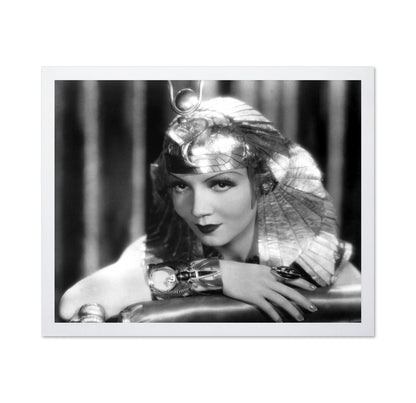 Cleopatra 1934 Claudette Colbert No2