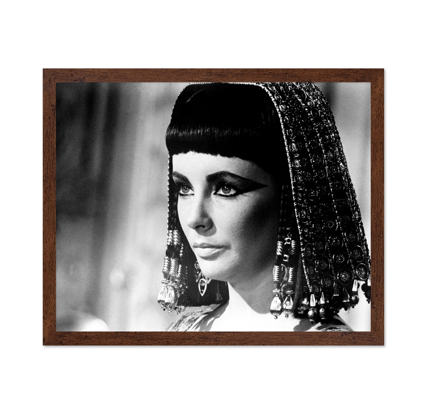 Cleopatra 1963 Elizabeth Taylor No14