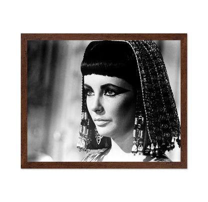 Cleopatra 1963 Elizabeth Taylor No14
