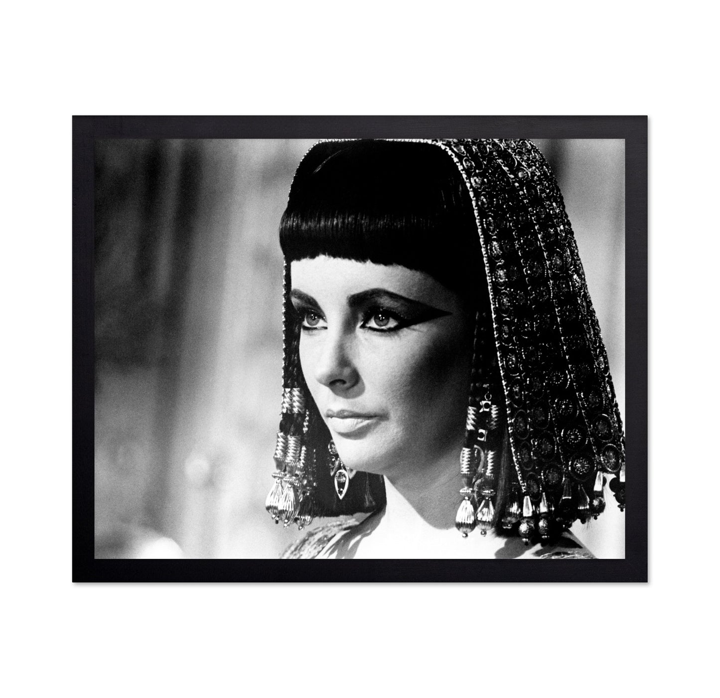 Cleopatra 1963 Elizabeth Taylor No14