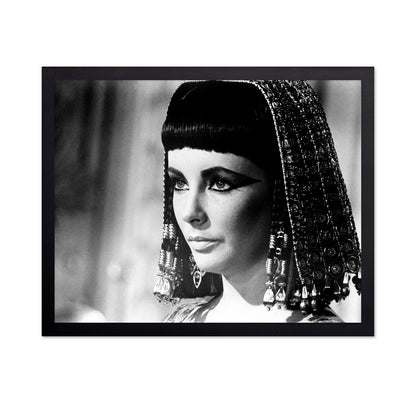 Cleopatra 1963 Elizabeth Taylor No14