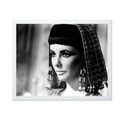 Cleopatra 1963 Elizabeth Taylor No14