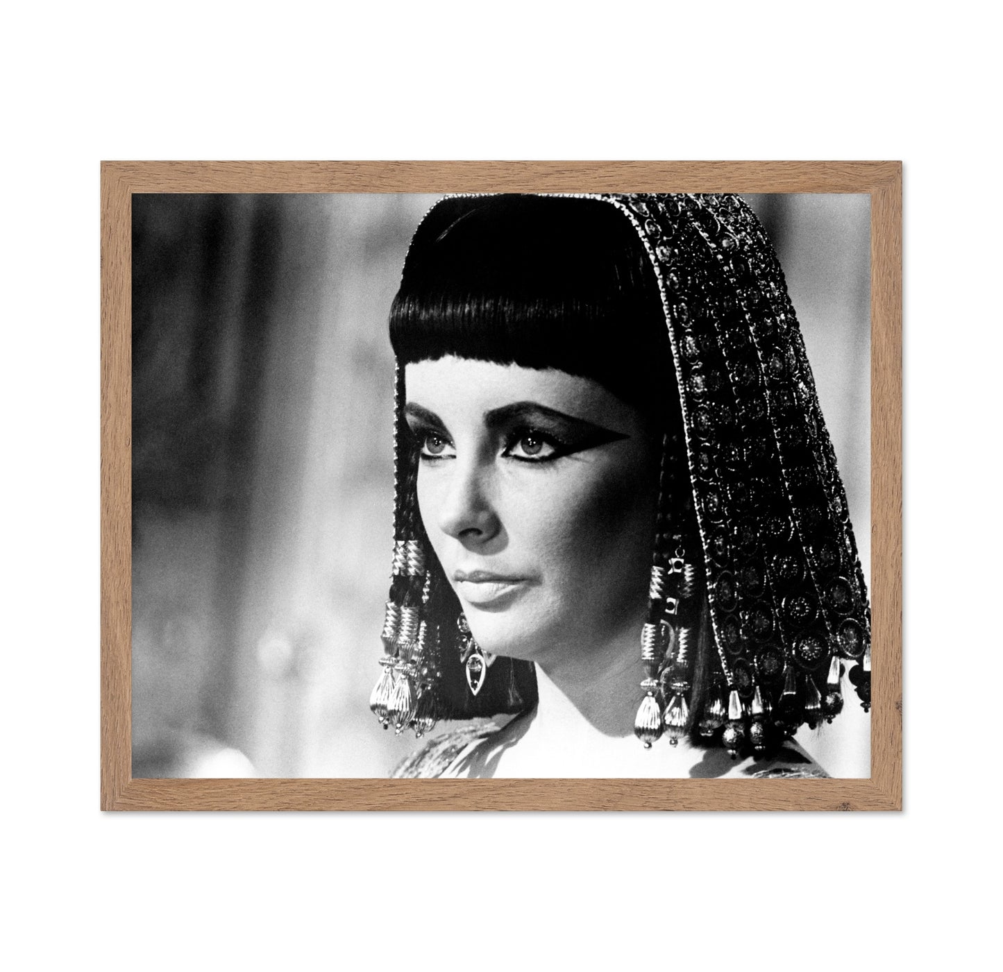 Cleopatra 1963 Elizabeth Taylor No14