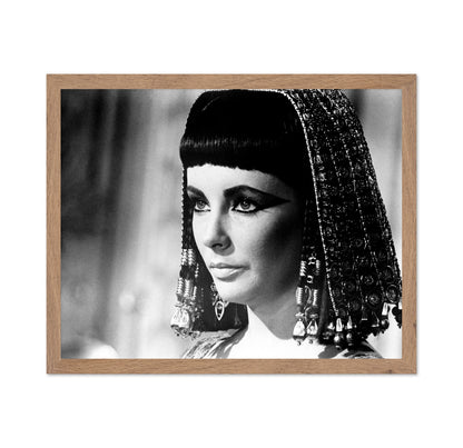 Cleopatra 1963 Elizabeth Taylor No14