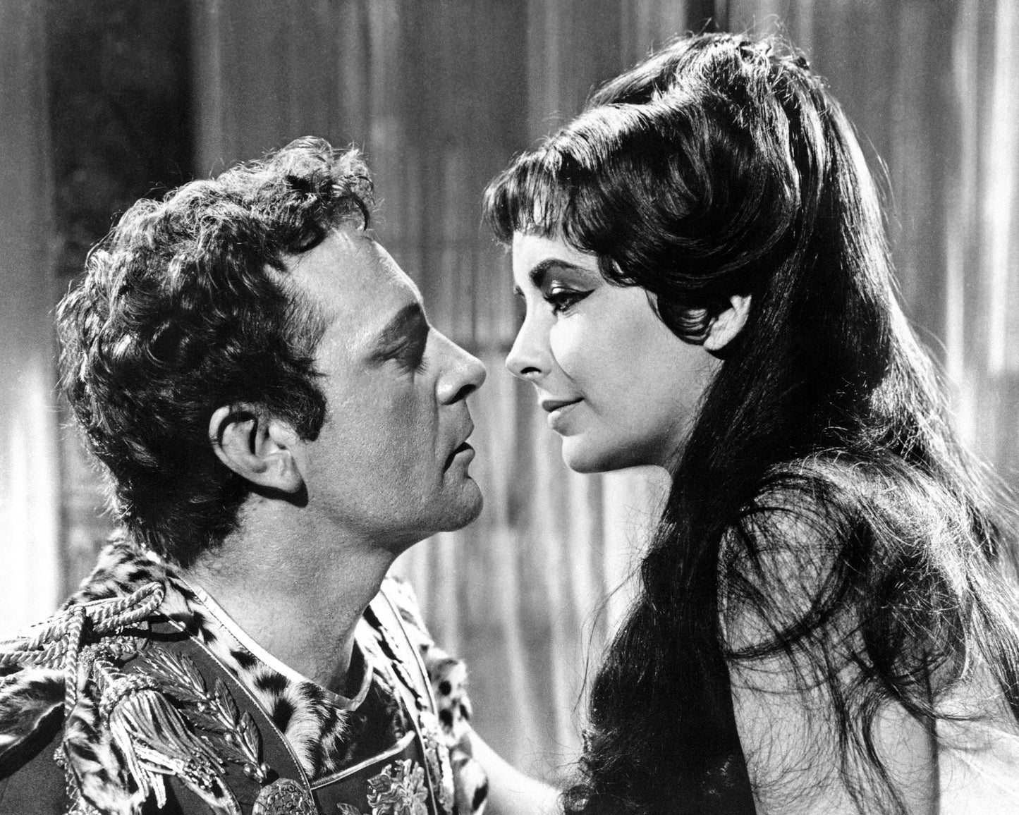 Cleopatra 1963 Richard Burton No1