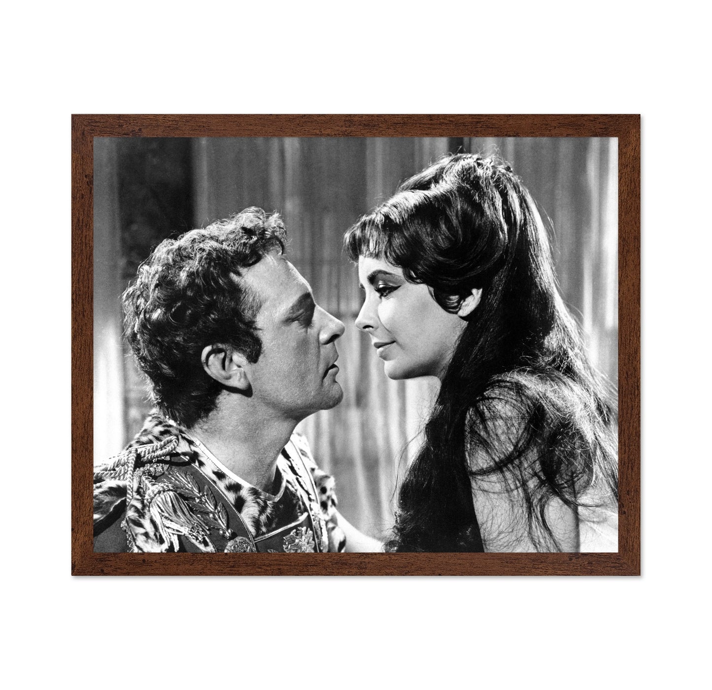 Cleopatra 1963 Richard Burton No1