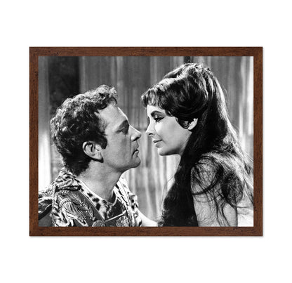 Cleopatra 1963 Richard Burton No1