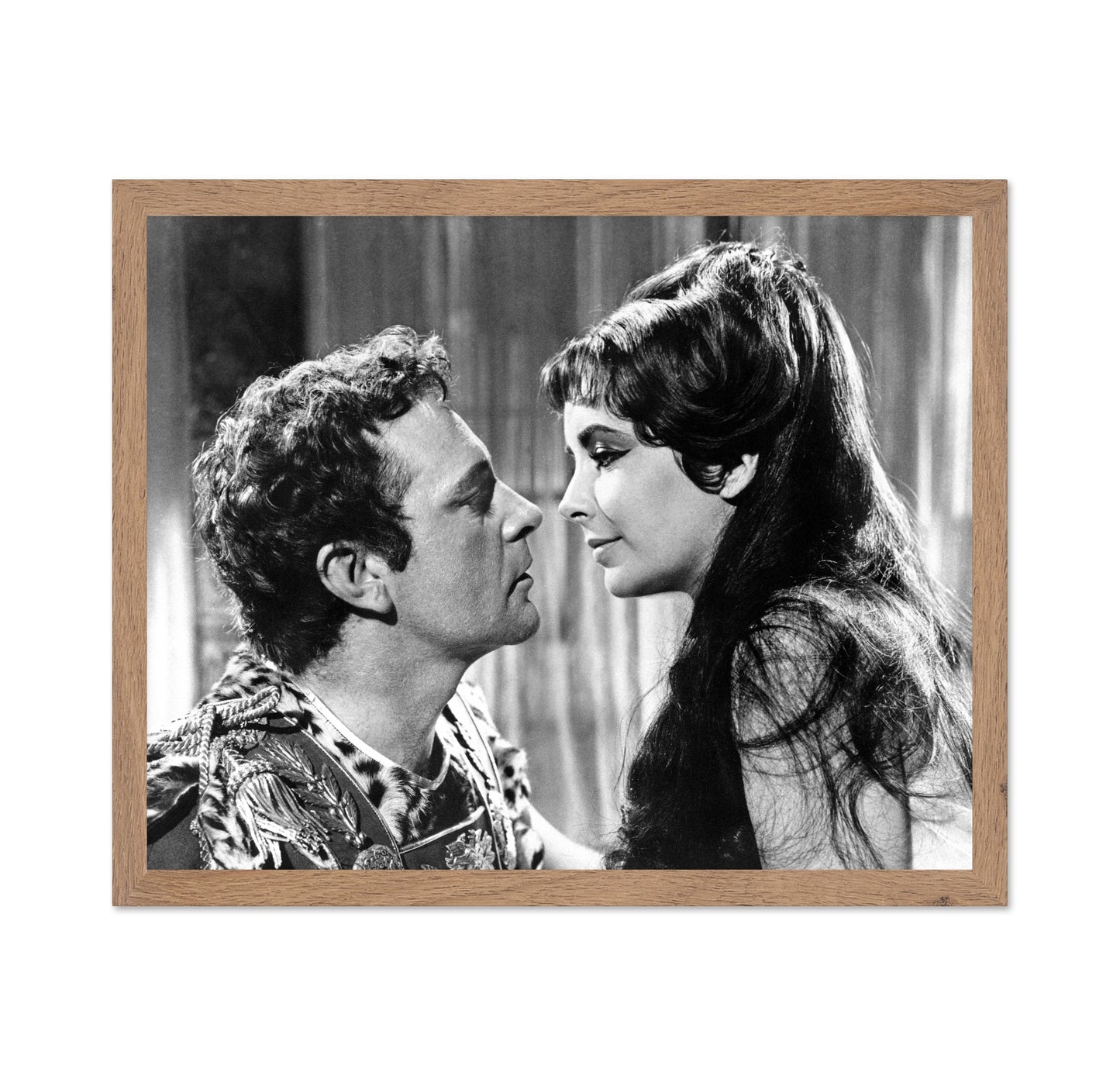 Cleopatra 1963 Richard Burton No1