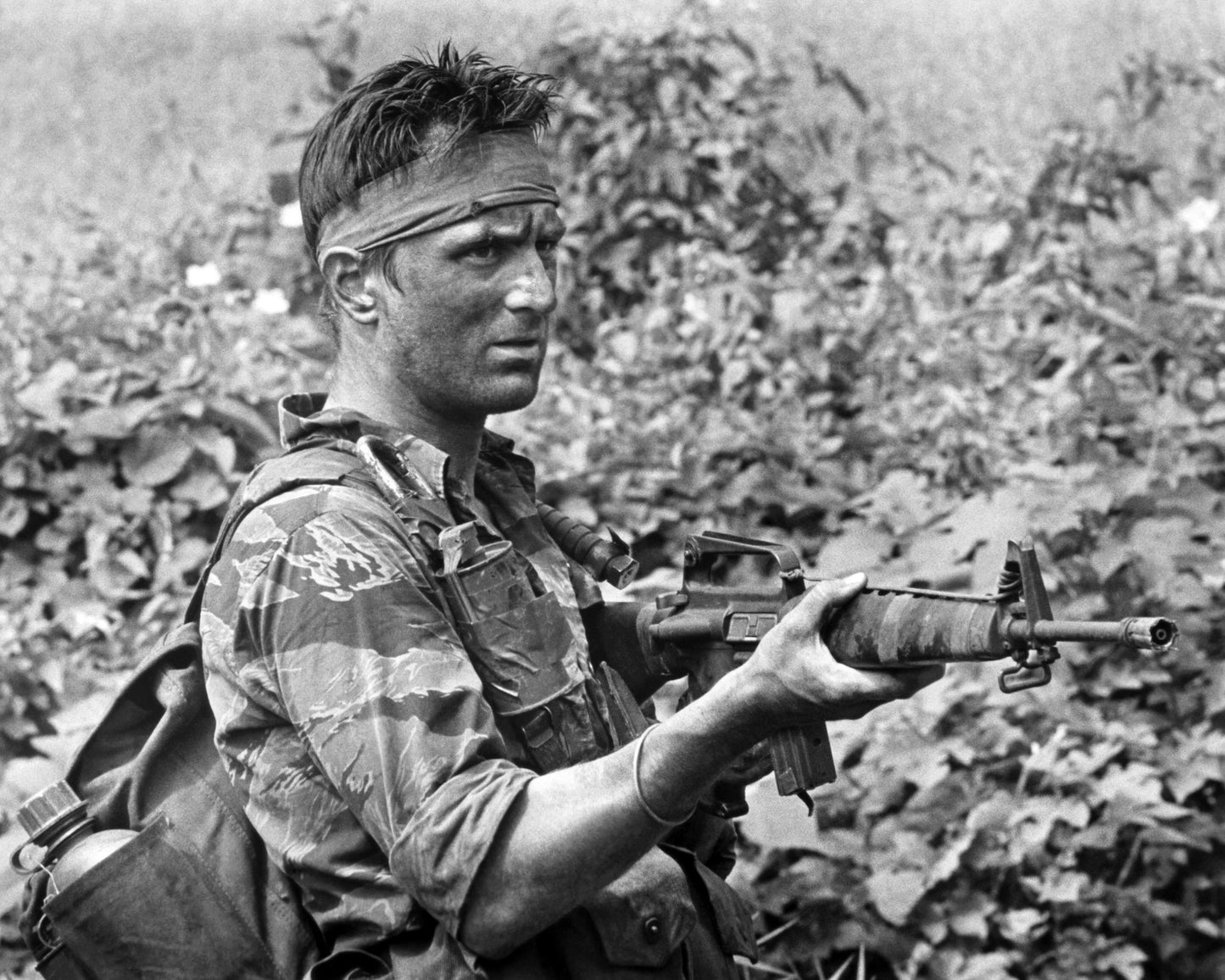 The Deer Hunter 1978 Robert De Niro No3