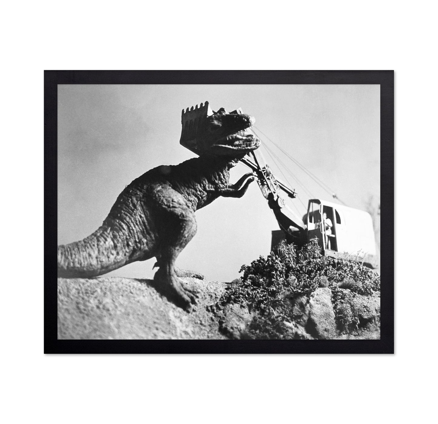 Dinosaurus 1960 No2