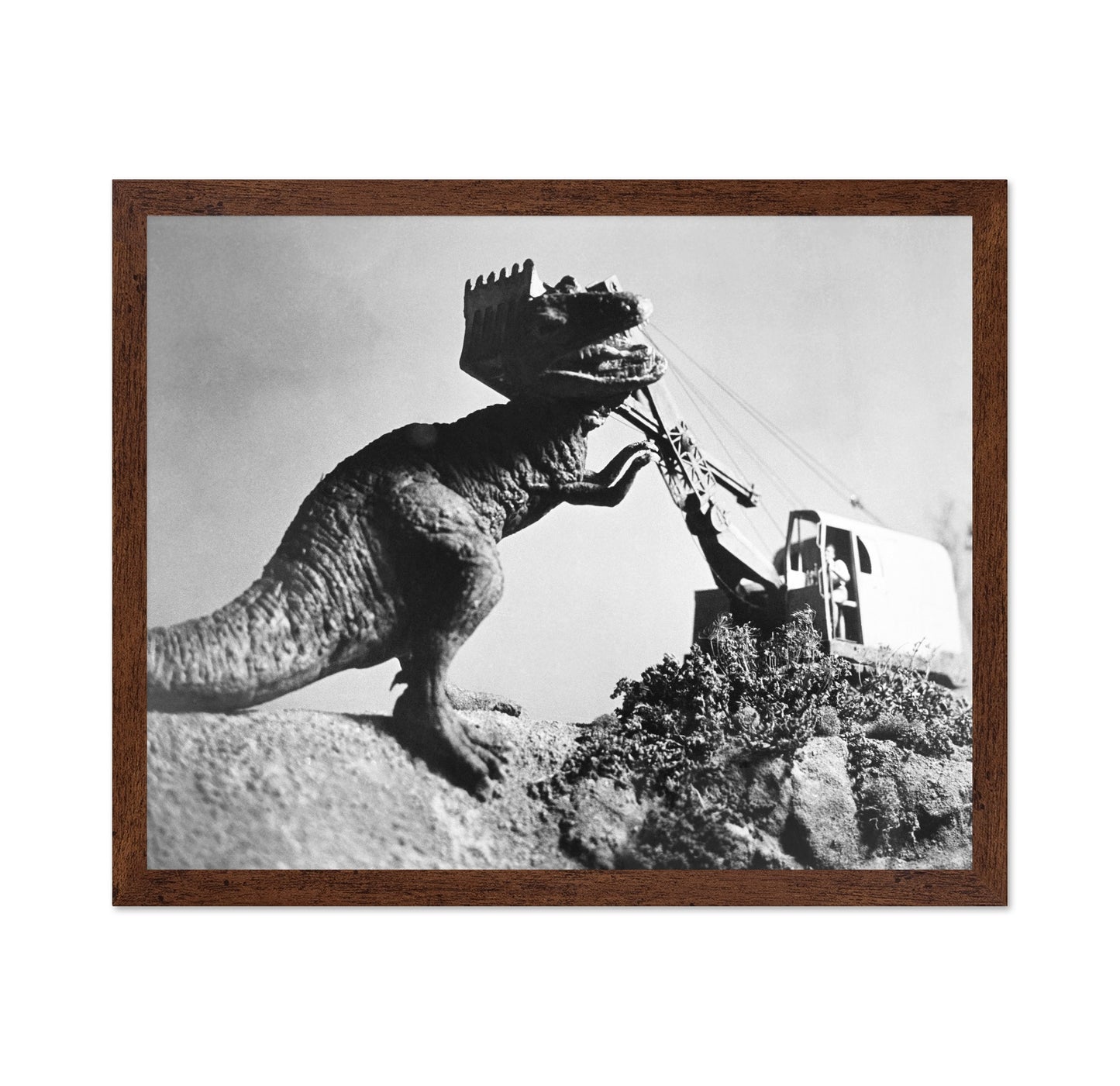 Dinosaurus 1960 No2