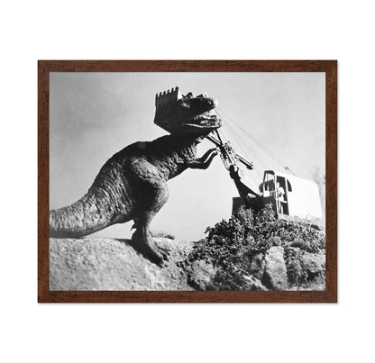 Dinosaurus 1960 No2