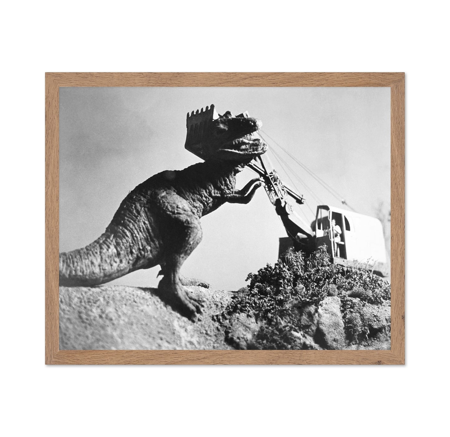 Dinosaurus 1960 No2