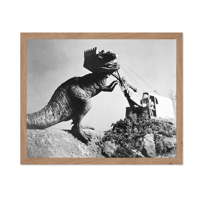 Dinosaurus 1960 No2