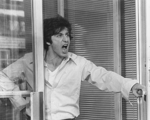Dog Day Afternoon 1975 Al Pacino