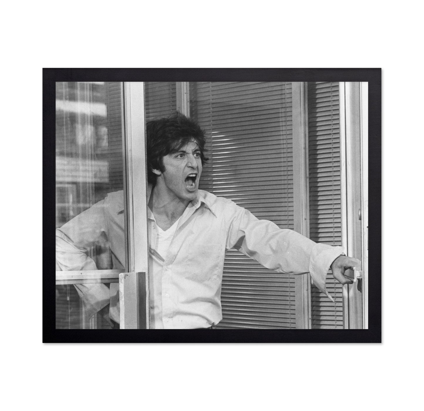 Dog Day Afternoon 1975 Al Pacino