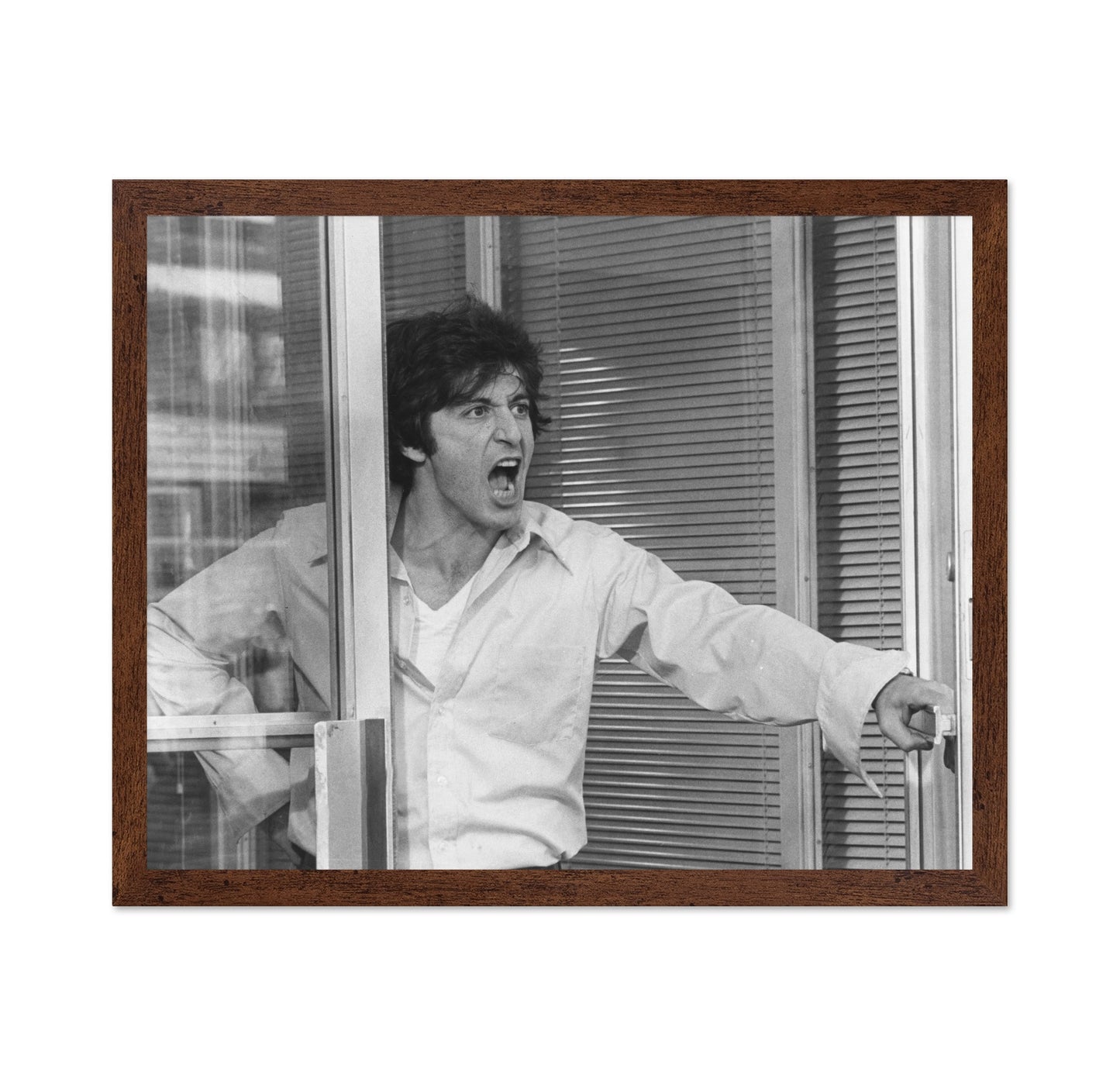 Dog Day Afternoon 1975 Al Pacino