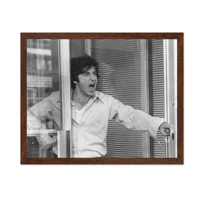 Dog Day Afternoon 1975 Al Pacino
