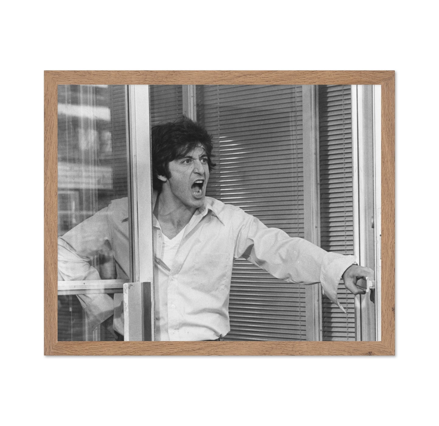 Dog Day Afternoon 1975 Al Pacino