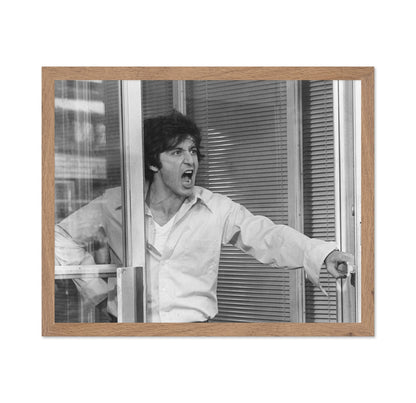 Dog Day Afternoon 1975 Al Pacino