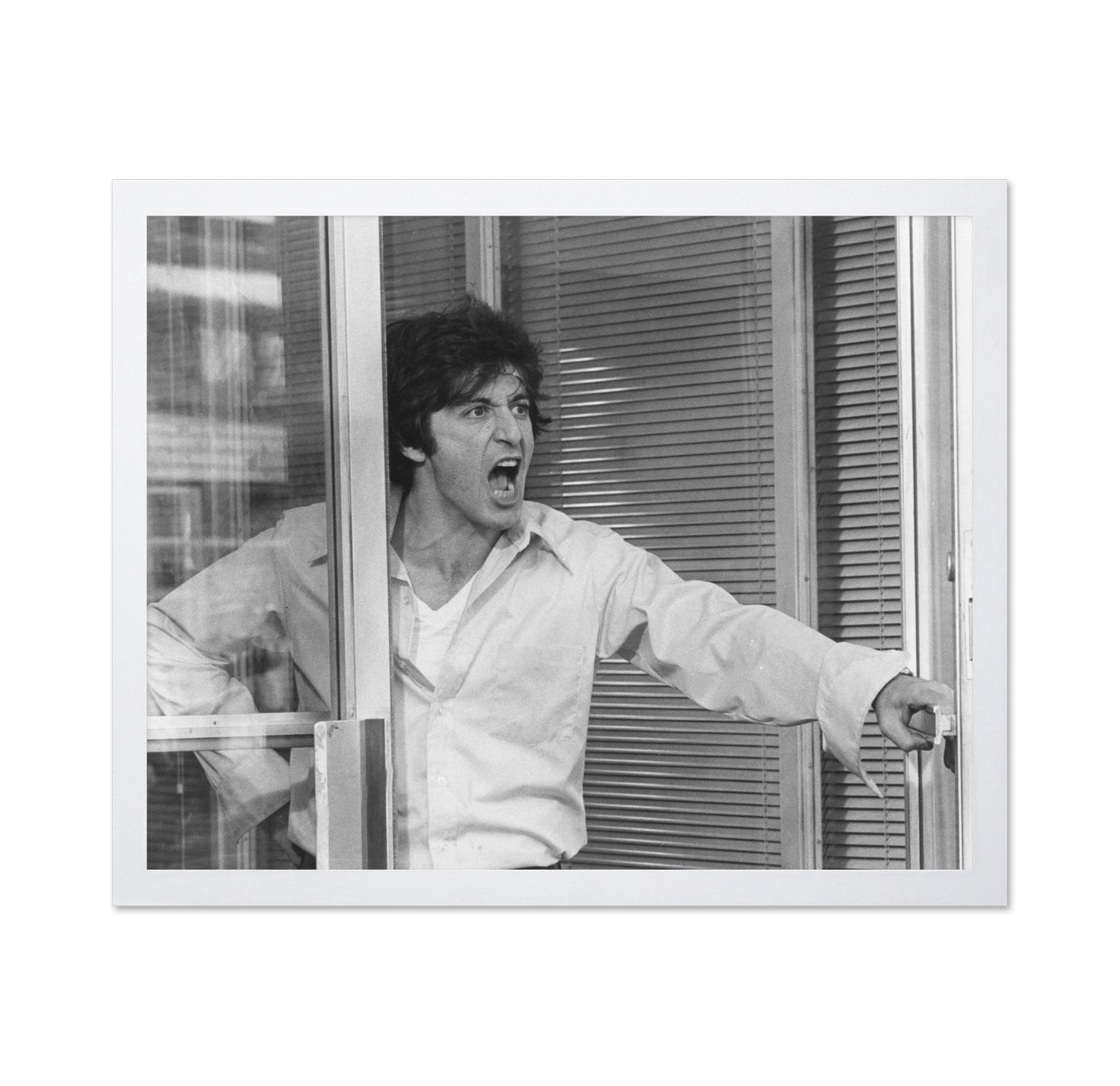 Dog Day Afternoon 1975 Al Pacino