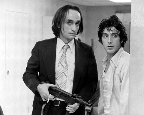 Dog Day Afternoon 1975 John Cazale