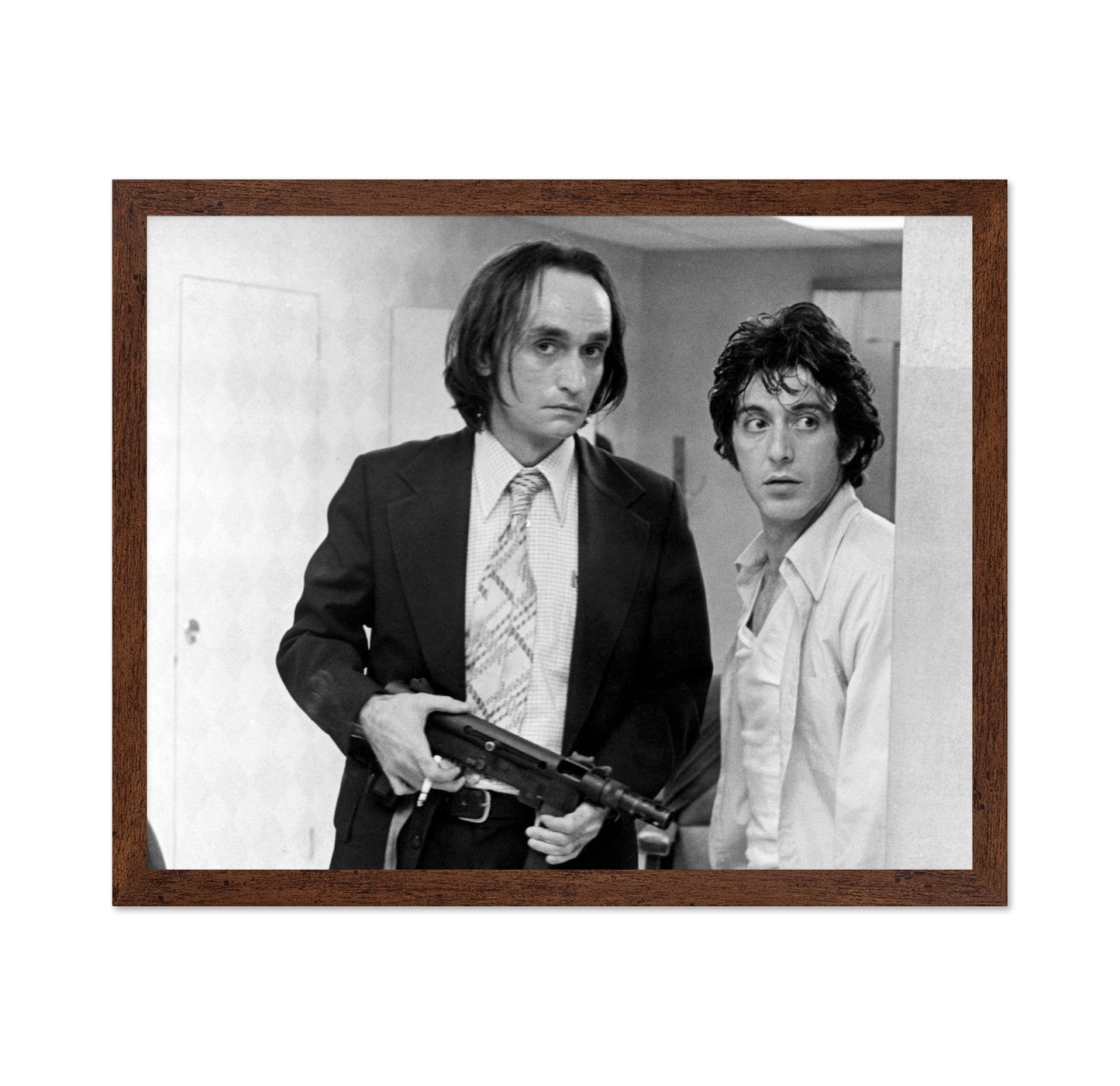 Dog Day Afternoon 1975 John Cazale