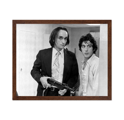 Dog Day Afternoon 1975 John Cazale