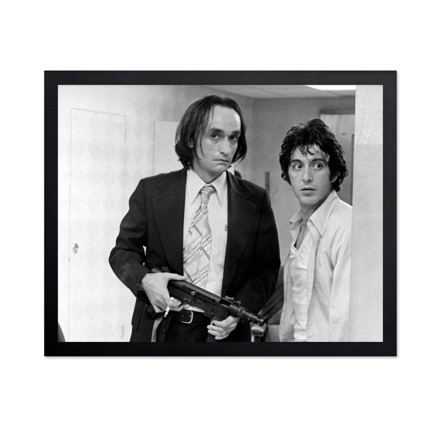 Dog Day Afternoon 1975 John Cazale