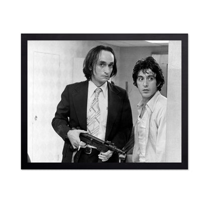 Dog Day Afternoon 1975 John Cazale