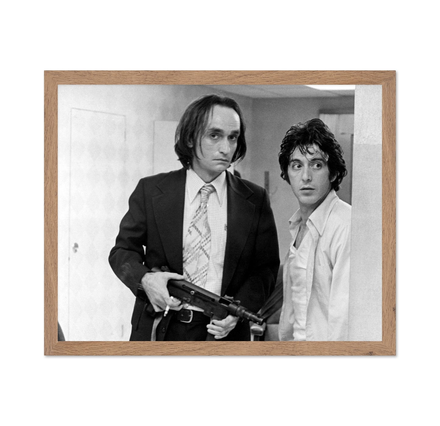 Dog Day Afternoon 1975 John Cazale