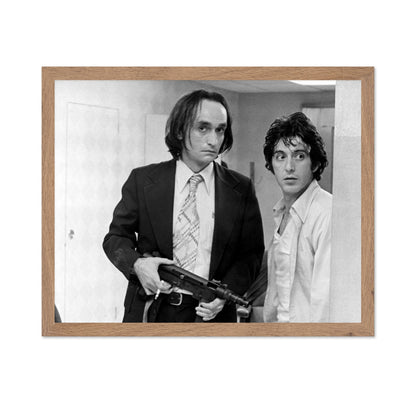 Dog Day Afternoon 1975 John Cazale