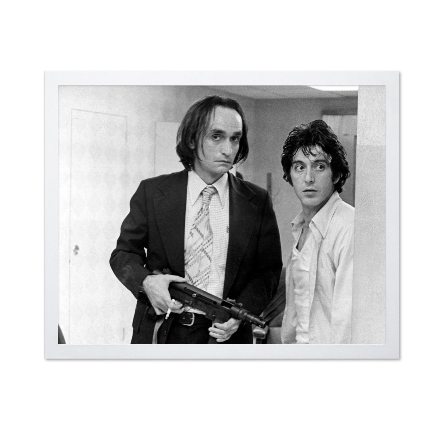 Dog Day Afternoon 1975 John Cazale