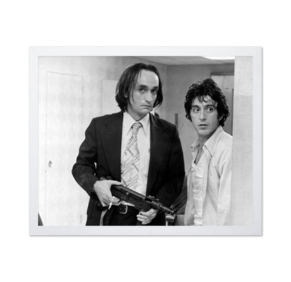 Dog Day Afternoon 1975 John Cazale