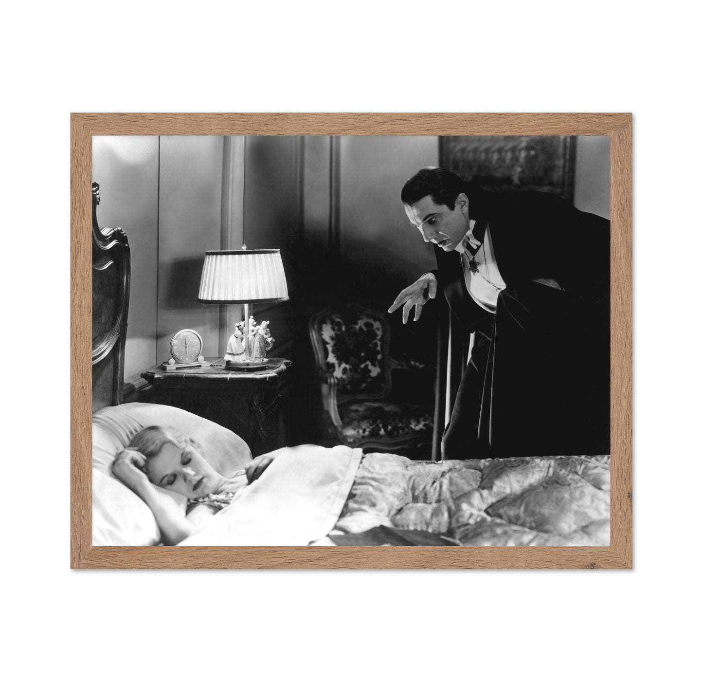 Dracula 1931 Frances Dade