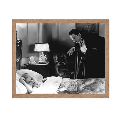 Dracula 1931 Frances Dade