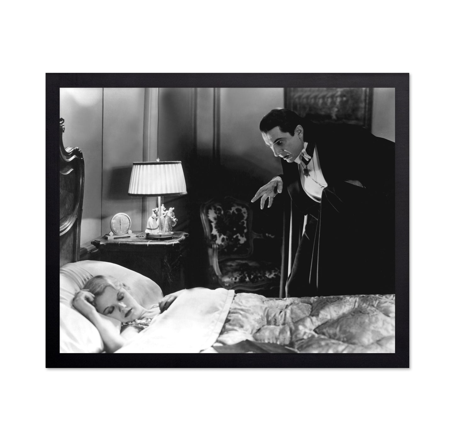 Dracula 1931 Frances Dade