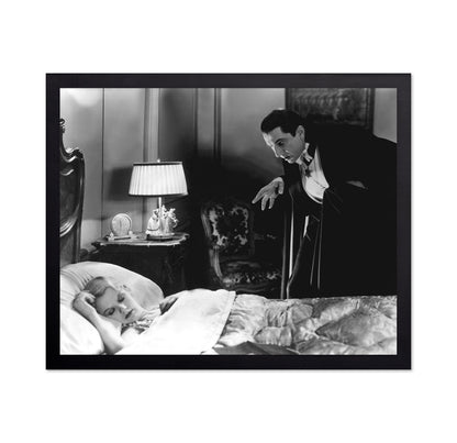 Dracula 1931 Frances Dade