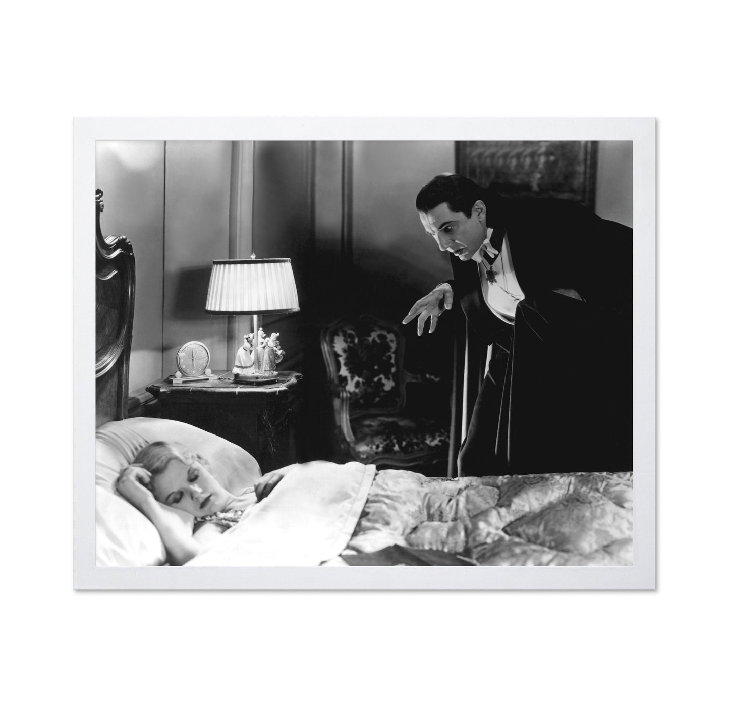 Dracula 1931 Frances Dade